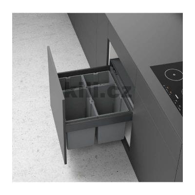 V�ce informac� o v�robku R�m Pull Avantech YOU  antracit 400 mm, 600 mm