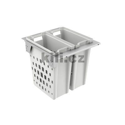 V�ce informac� o v�robku V�suvn� ko� na pr�dlo, AvanTech YOU Pull Laundry 600