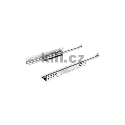 V�ce informac� o v�robku ��ste�n� v�suv QUADRO EB20 550 mm, 25 kg Push to open