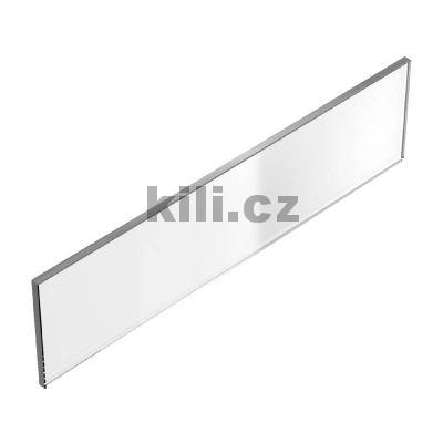 V�ce informac� o v�robku P�edn� z�suvn� prvek n�zk� Avantech YOU Inlay  600 mm sklo