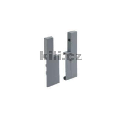 V�ce informac� o v�robku P��chytky vnit�n�ho �ela ATIRA st��brn� 144 mm