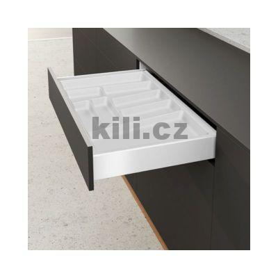 P��born�k ORGATRAY 740 pro AvanTech YOU, 500 x 450 mm, b�l�