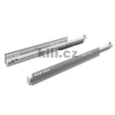 V�ce informac� o v�robku Plnov�suv QUADRO V6 p�r EB10,5 520 mm 30 kg s tlumen�m pro ATIRA