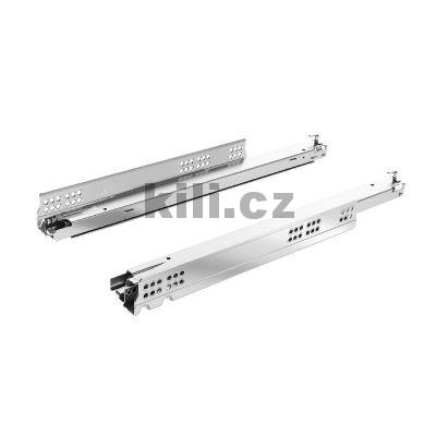 V�ce informac� o v�robku Plnov�suv Actro YOU sada EB21 270 mm 10 kg s tlumen�m