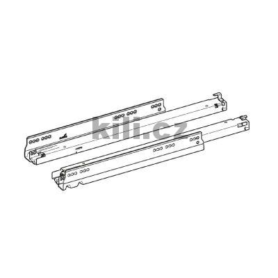 Plnov�suv Actro YOU sada EB21 500 mm 40 kg s tlumen�m