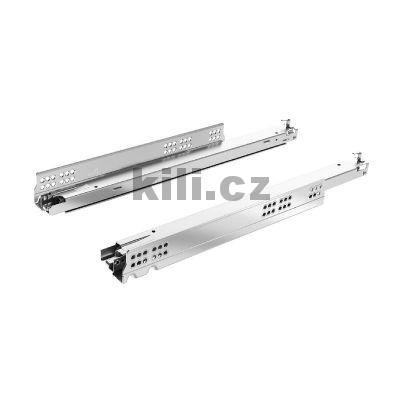 V�ce informac� o v�robku Plnov�suv Actro YOU sada EB21 500 mm 70 kg s tlumen�m