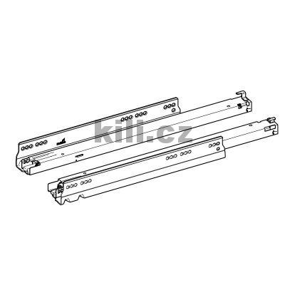 Plnov�suv Actro 5D sada EB21 350 mm 10 kg s tlumen�m pro d�ev�n� z�suvky