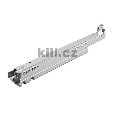 V�ce informac� o v�robku Plnov�suv Actro 5D prav� EB21 450 mm 40 kg s tlumen�m pro d�ev�n� z�suvky