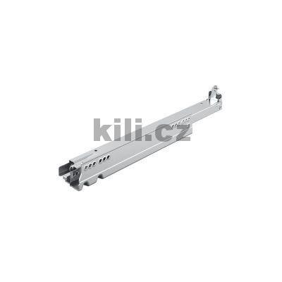 V�ce informac� o v�robku Plnov�suv Actro 5D prav� EB21 520 mm 40 kg s tlumen�m pro d�ev�n� z�suvky