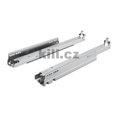 Plnov�suv Actro 5D sada EB21 250 mm 40 kg s tlumen�m pro d�ev�n� z�suvky