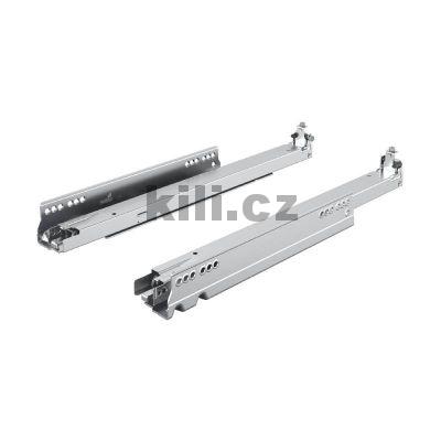 V�ce informac� o v�robku Komplet plnov�suvy Actro 5D p�r EB21 250 mm 40 kg s tlumen�m pro d�ev�n� z�suvky