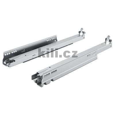 Plnov�suv Actro 5D sada EB21 300 mm 40 kg s tlumen�m pro d�ev�n� z�suvky