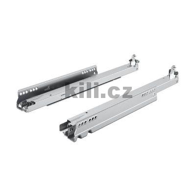 V�ce informac� o v�robku Komplet plnov�suvy Actro 5D p�r EB21 300 mm 40 kg s tlumen�m pro d�ev�n� z�suvky