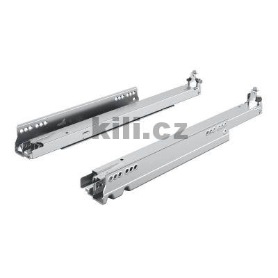 Plnov�suv Actro 5D sada EB21 350 mm 40 kg s tlumen�m pro d�ev�n� z�suvky