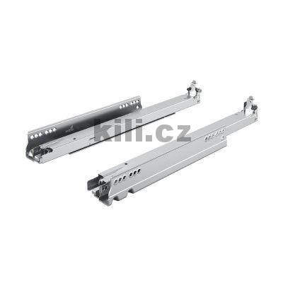 V�ce informac� o v�robku Komplet plnov�suvy Actro 5D p�r EB21 350 mm 40 kg s tlumen�m pro d�ev�n� z�suvky