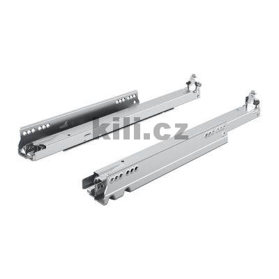 Plnov�suv Actro 5D sada EB21 400 mm 40 kg s tlumen�m pro d�ev�n� z�suvky