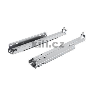 V�ce informac� o v�robku Komplet plnov�suvy Actro 5D p�r EB21 400 mm 40 kg s tlumen�m pro d�ev�n� z�suvky