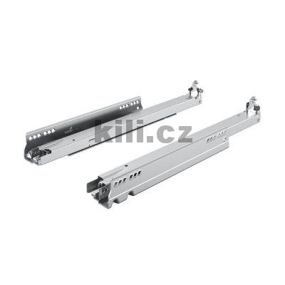 V�ce informac� o v�robku Plnov�suv Actro 5D sada EB21 450 mm 40 kg s tlumen�m pro d�ev�n� z�suvky