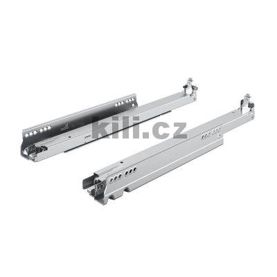 V�ce informac� o v�robku Plnov�suv Actro 5D sada EB21 480 mm 40 kg s tlumen�m pro d�ev�n� z�suvky