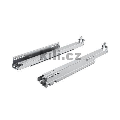 V�ce informac� o v�robku Plnov�suv Actro 5D sada EB21 500 mm 70 kg s tlumen�m pro d�ev�n� z�suvky