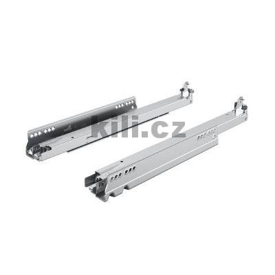 V�ce informac� o v�robku Plnov�suv Actro 5D sada EB21 550 mm 70 kg s tlumen�m pro d�ev�n� z�suvky