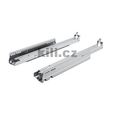 V�ce informac� o v�robku Plnov�suv Actro 5D sada EB21 600 mm 70 kg s tlumen�m pro d�ev�n� z�suvky