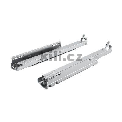 V�ce informac� o v�robku Plnov�suv Actro 5D sada EB21 700 mm 70 kg s tlumen�m pro d�ev�n� z�suvky