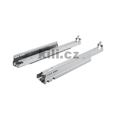 V�ce informac� o v�robku Plnov�suv Actro 5D sada EB21 750 mm 70 kg s tlumen�m pro d�ev�n� z�suvky