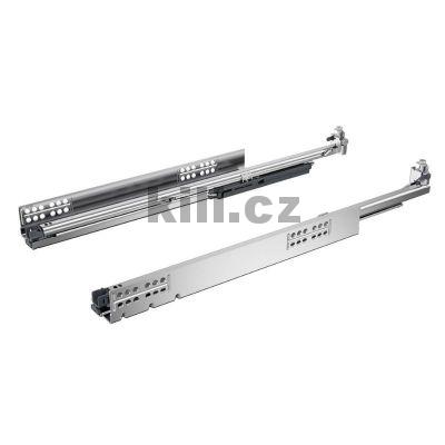 Plnov�suv QUADRO 5D V6 XS prav� 350 mm 10 kg Push to open