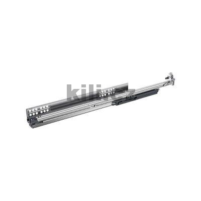 Plnov�suv QUADRO 5D V6 M lev� 300 mm 30 kg Silent System s Push to open