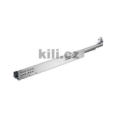 Plnov�suv QUADRO 5D V6 M prav� 300 mm 30 kg Silent System s Push to open