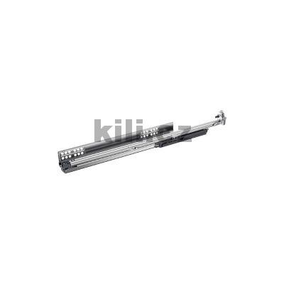 Plnov�suv QUADRO 5D V6 M lev� 350 mm 30 kg Silent System pro d�ev�n� z�suvky