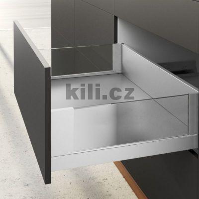 Sada bok� Avantech YOU Inlay  b�l� 187 mm, 400 mm