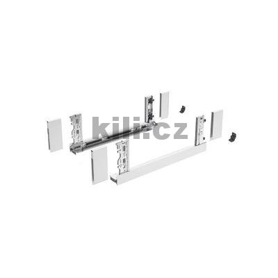 Sada bok� Avantech YOU Inlay  b�l� 187 mm, 550 mm