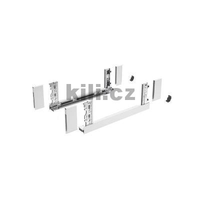 Sada bok� Avantech YOU Inlay  b�l� 187 mm, 600 mm