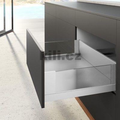 Sada bok� Avantech YOU Inlay  b�l� 187 mm, 650 mm