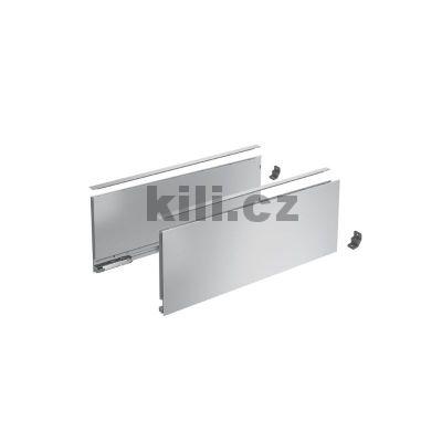 V�ce informac� o v�robku Sada bok� Avantech YOU st��brn� 187 mm, 350 mm