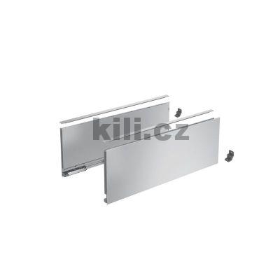 V�ce informac� o v�robku Sada bok� Avantech YOU st��brn� 187 mm, 400 mm