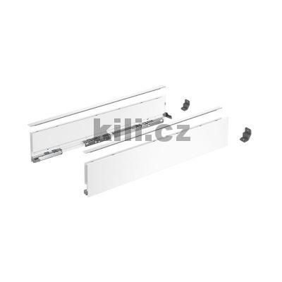 Sada bok� Avantech YOU b�l� 101 mm, 550 mm