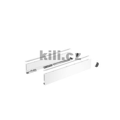 V�ce informac� o v�robku Sada bok� Avantech YOU  b�l� 101 mm, 650 mm