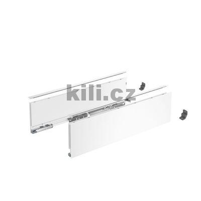 Sada bok� Avantech YOU b�l� 139 mm, 650 mm
