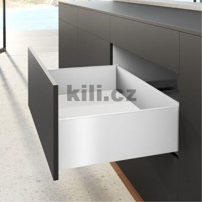 Sada bok� Avantech YOU  b�l� 187 mm, 650 mm