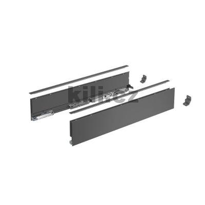 Sada bok� Avantech YOU antracit 101 mm, 550 mm