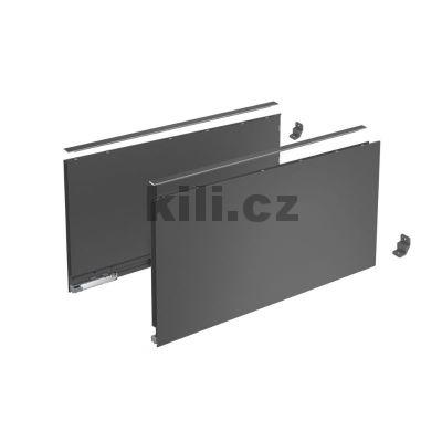 Sada bok� Avantech YOU antracit 251 mm, 500 mm