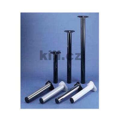 V�ce informac� o v�robku Kompletn� z�suvka AvanTech YOU st��brn� 251 mm 500 mm plnov�suv Actro YOU 40 kg s tlumen�m