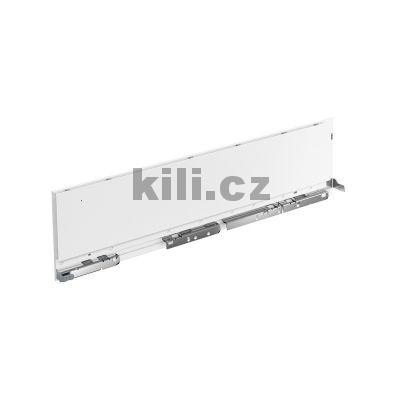 V�ce informac� o v�robku Kompletn� vnit�n� z�suvka AvanTech YOU b�l� 101 mm 450 mm plnov�suv Quadro YOU 30 kg s tlumen�m