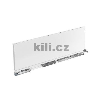 V�ce informac� o v�robku Kompletn� vnit�n� z�suvka AvanTech YOU b�l� 187 mm 400 mm plnov�suv Quadro YOU 30 kg s tlumen�m