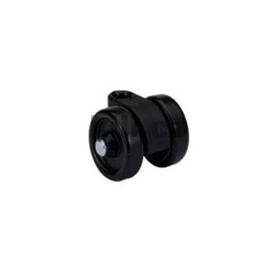 V�ce informac� o v�robku Systema Top 2000 kole�ko s rejdem pro traverzu tvrd. podl. plast �ern�