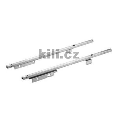 V�ce informac� o v�robku ��ste�n� v�suv QUADRO 12 p�r 12 kg pro z�suvku na psac� pot�eby