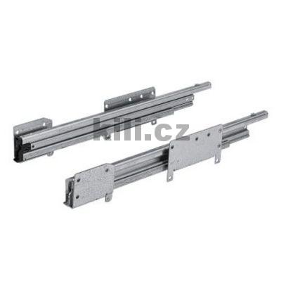 Plnov�suv QUADRO Duplex 45 p�r 530 mm 45 kg